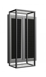 Решетка "Антикошка" РА-4